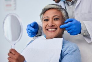Dental Implants Bangkok results