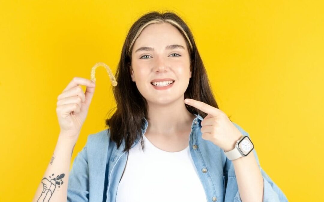 Can You Chew Gum With Invisalign? Understanding the Do’s and Don’ts
