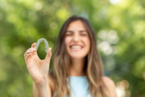 Can You Smoke With Invisalign wearing