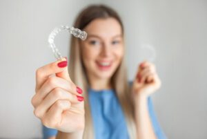 angel aligner vs invisalign choice