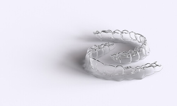 Invisalign Bite Ramps | Balmoral Dental Centre