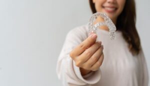 Invisalign Thailand aligners