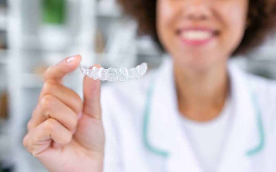 The Appeal of Invisalign: Thailand Tries, But Australia Stands Out Over