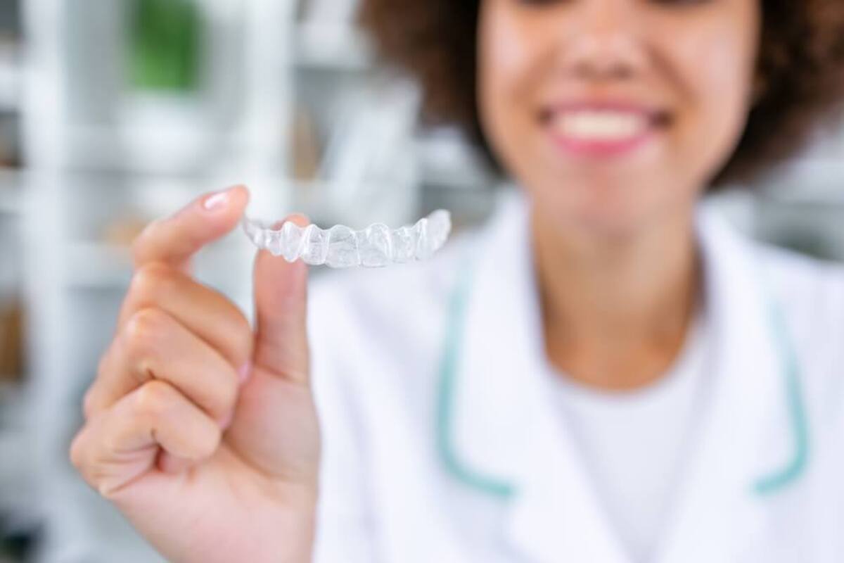 Invisalign thailand