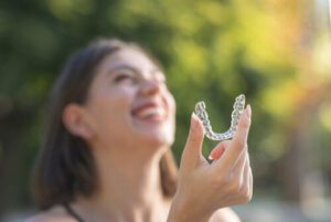 SureSmile vs Invisalign choice