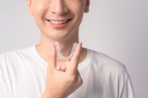 SureSmile vs Invisalign wear