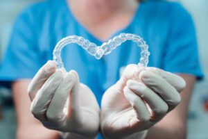 How to Get Invisalign advice