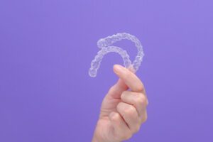 How to Get Invisalign set